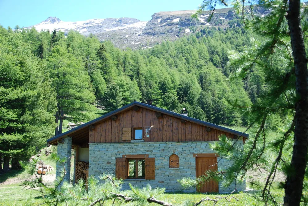 Chalet 2000