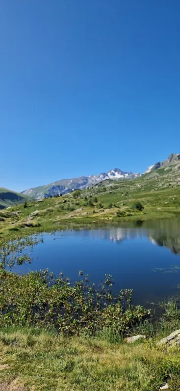 La grange n°32** - près des pistes -  piscine