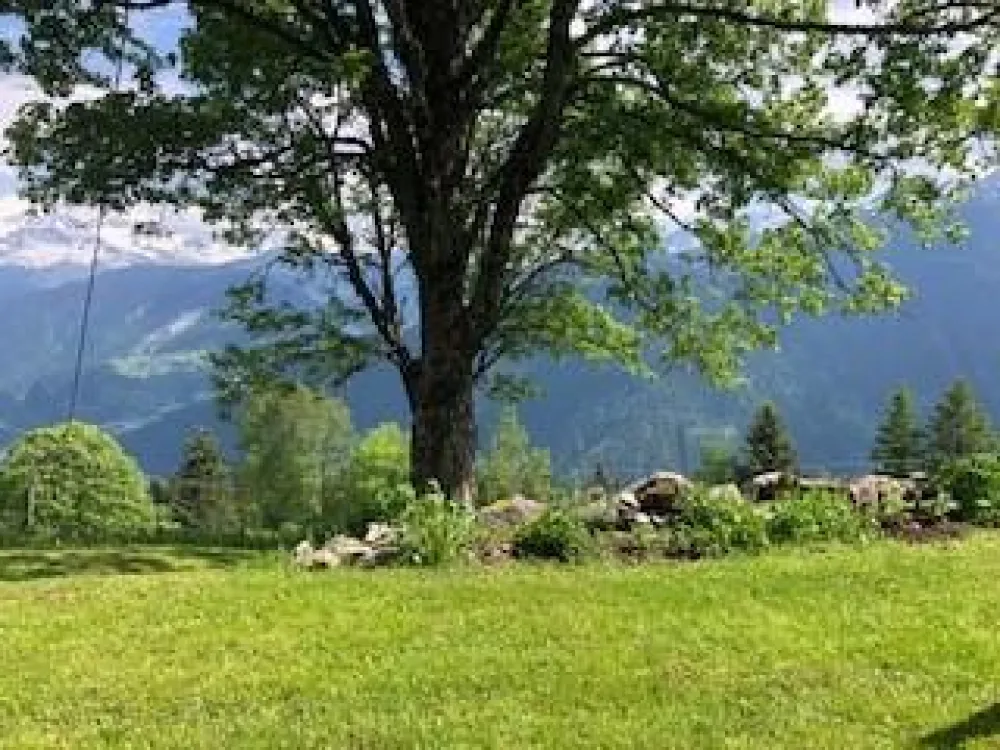 Chalet les lanches