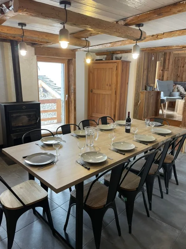 L'outa des cimes