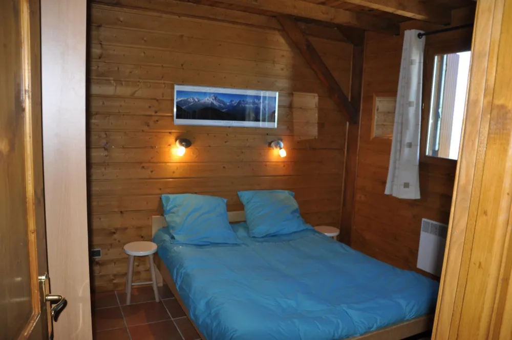 Chalet du plein ciel