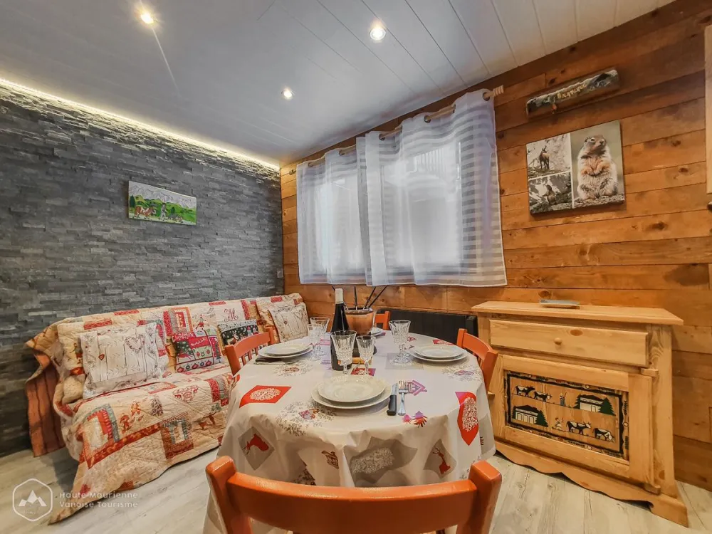 Appartement 32