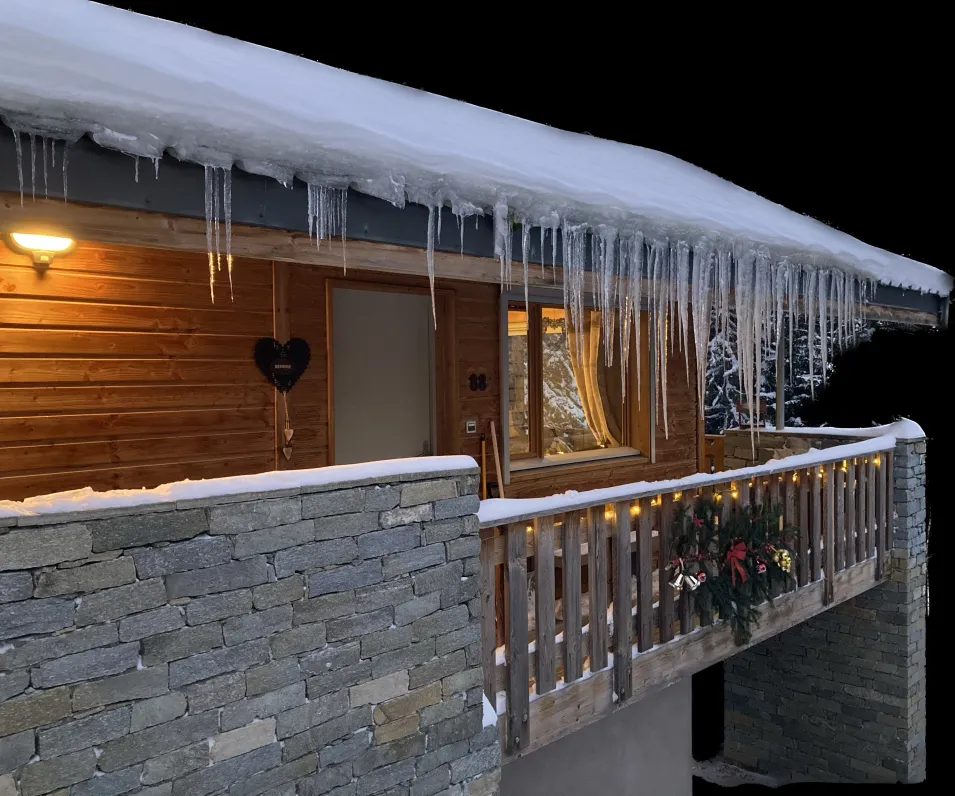Chalet 88
