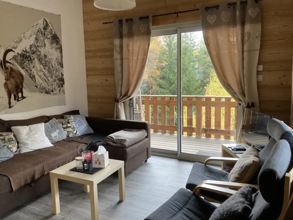Chalet 88