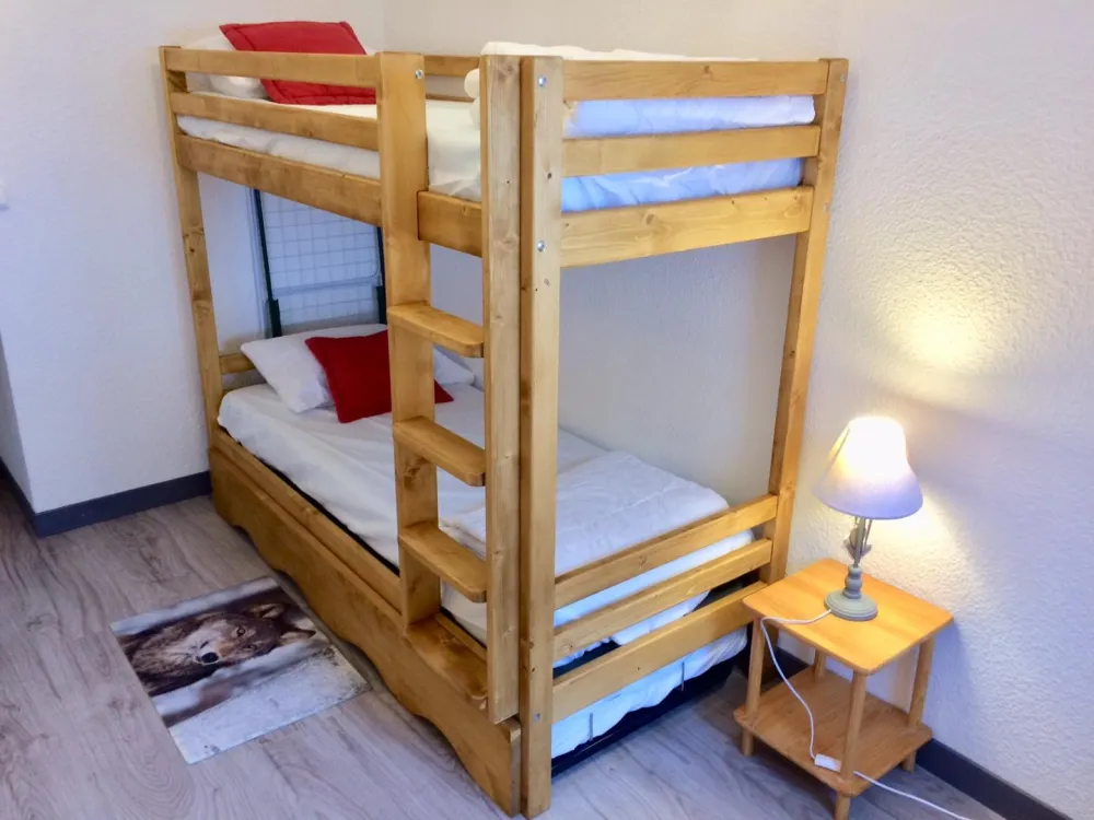 Résidence les portes de la vanoise n°319a