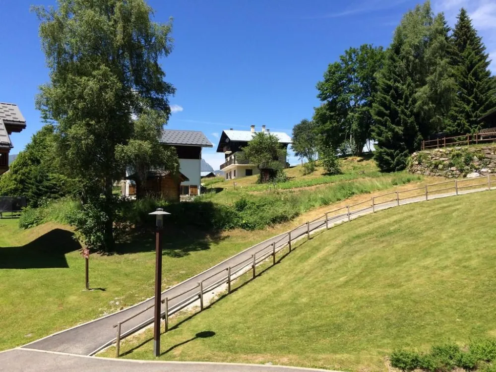 Les oursons c : 3 chambres - terrasse - piscine