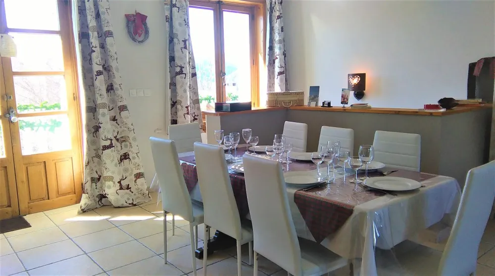 La maison**** de la garria
