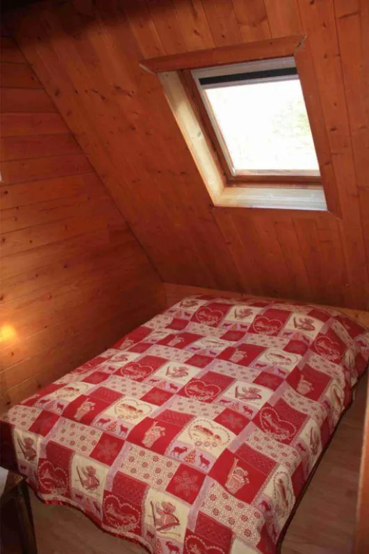 Chambre 1