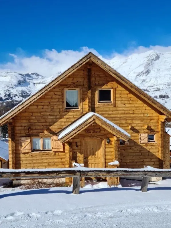 Chalet overview