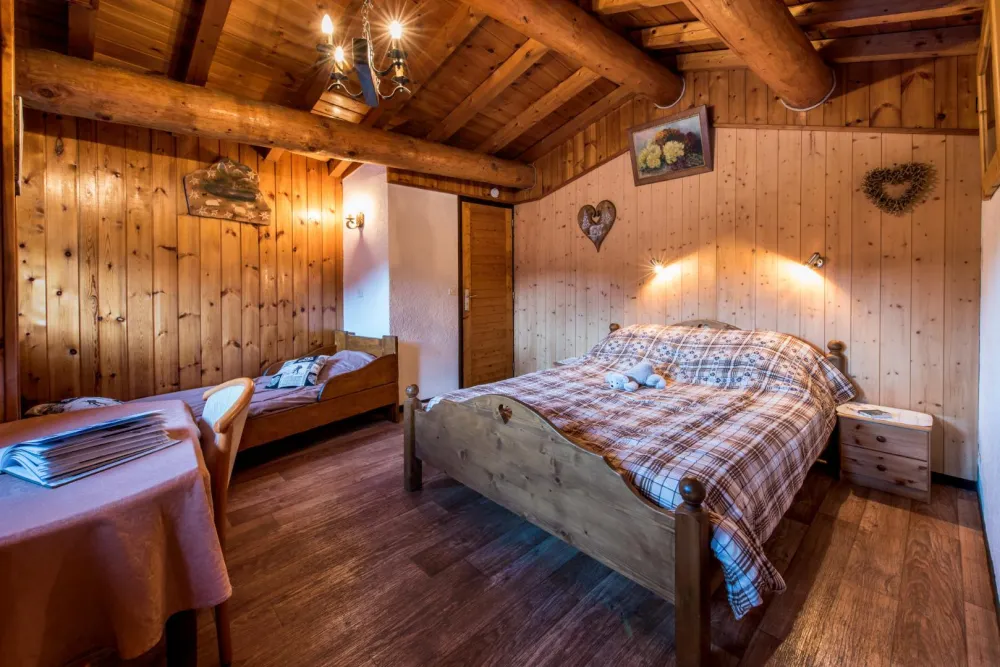 chambre MYRTILLE