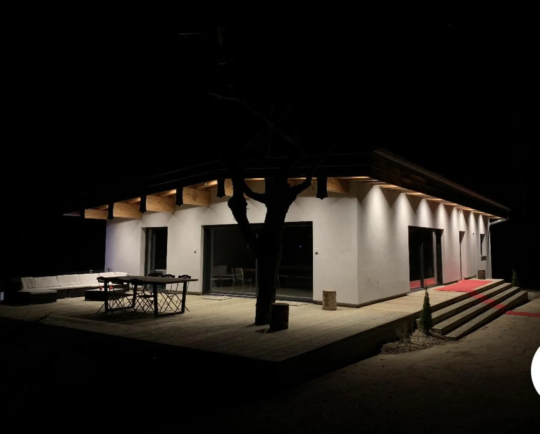 Espace chalet du jura - hameau du voisiney