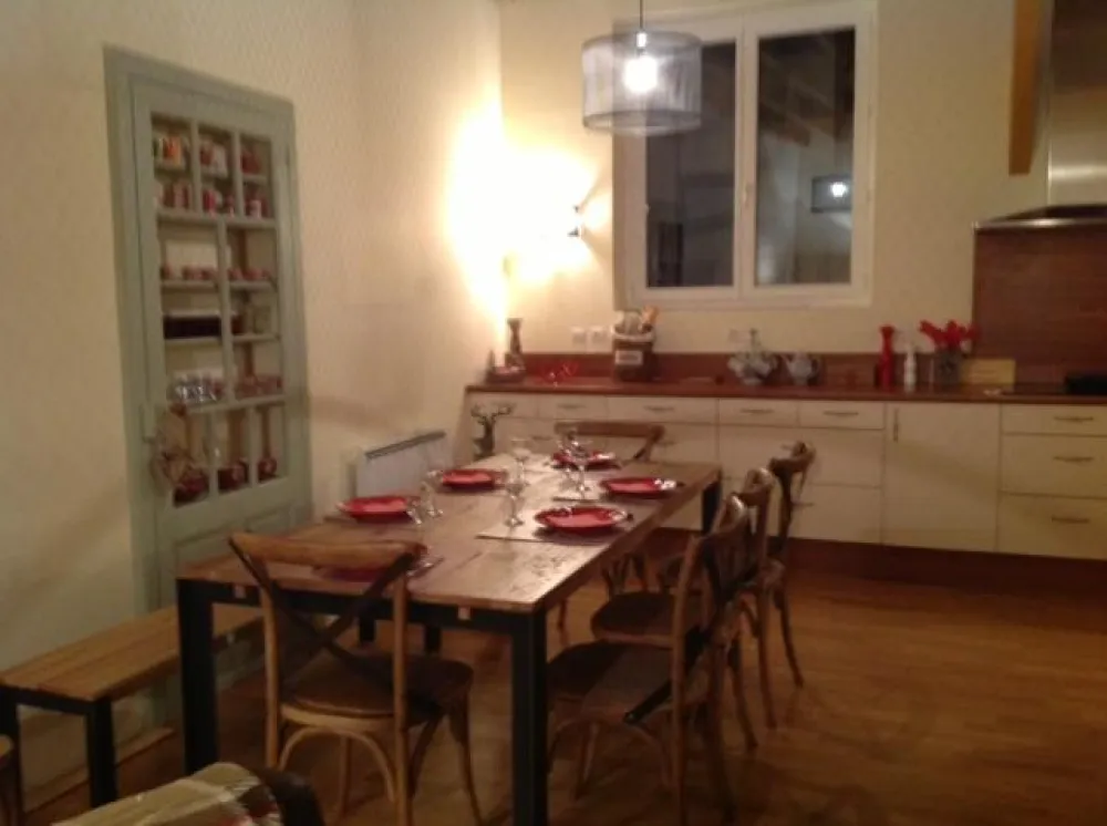 Une maison pour mes marmottes