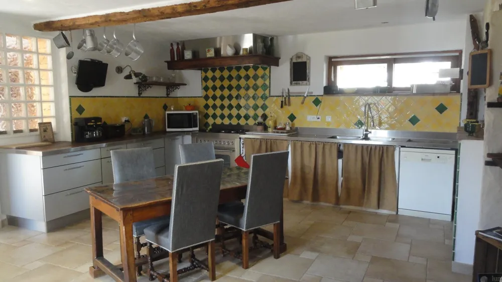 Le clos michel