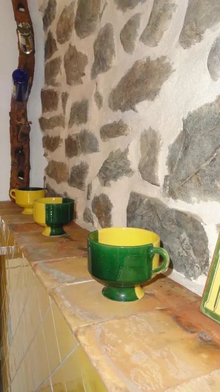 Le clos michel