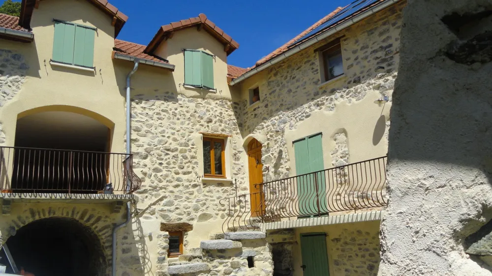 Le clos michel