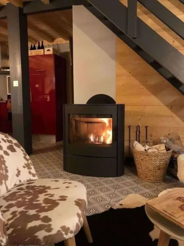 Chalet mendoza