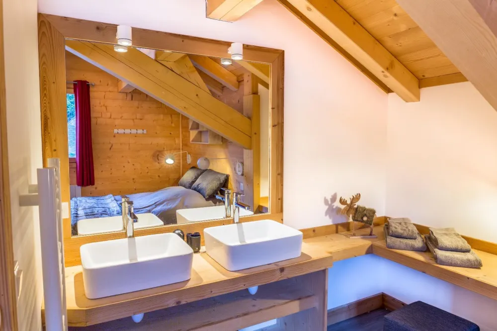 Chalet vail colorado - 14 à 20 personnes