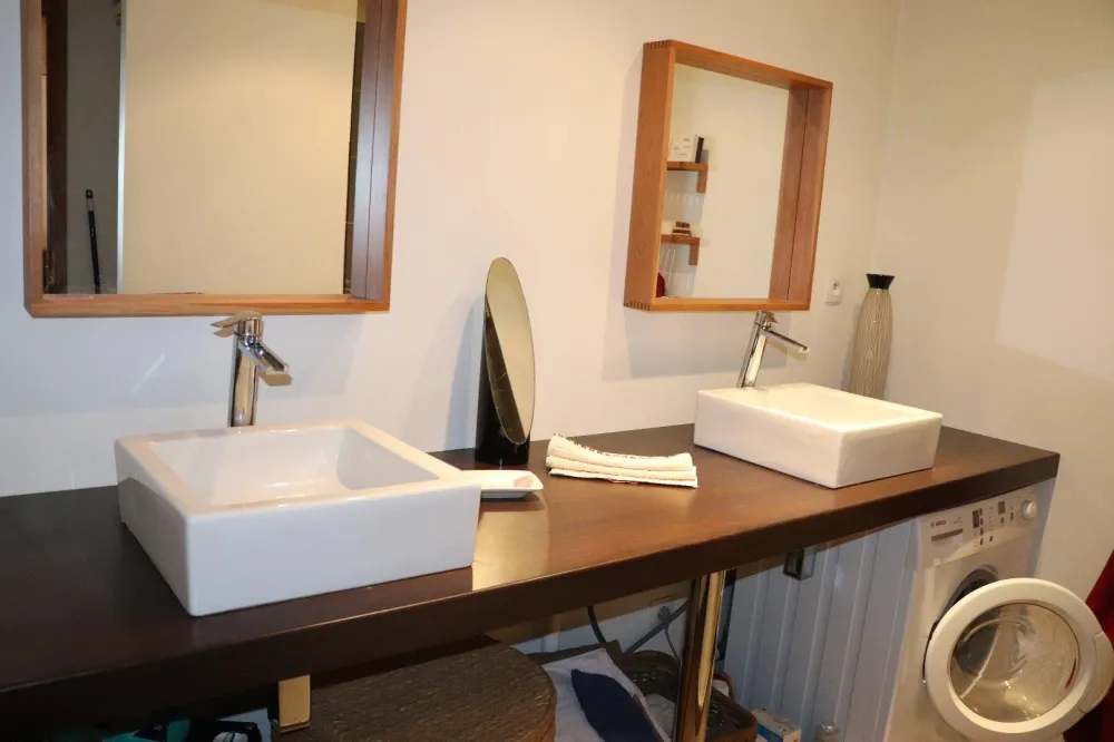Appartement sur les pistes du sauze