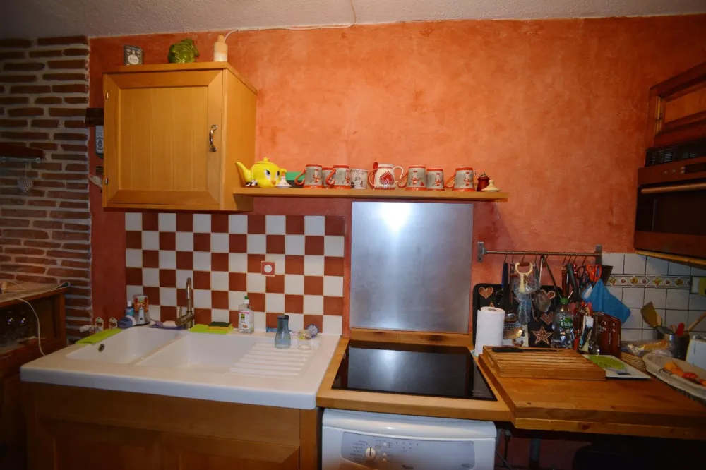 Mobiliers récents