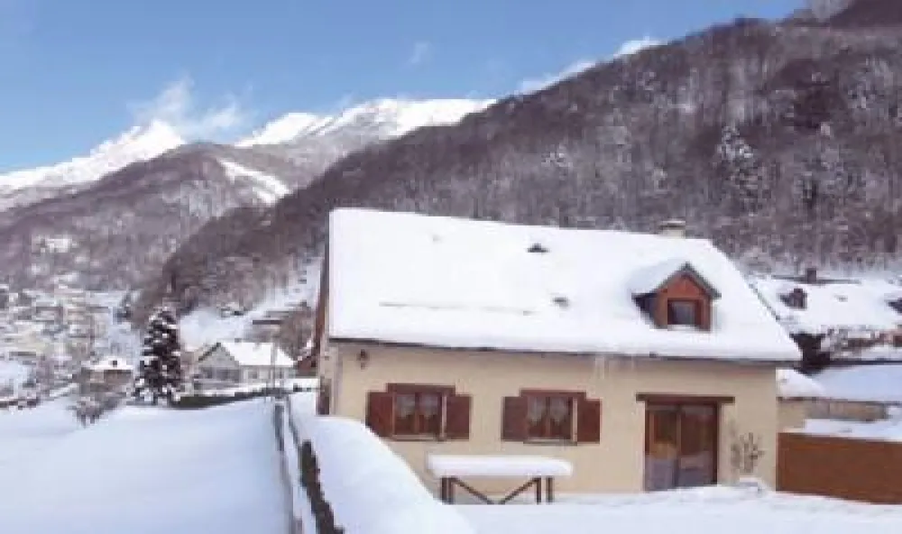 Gîte le patou
