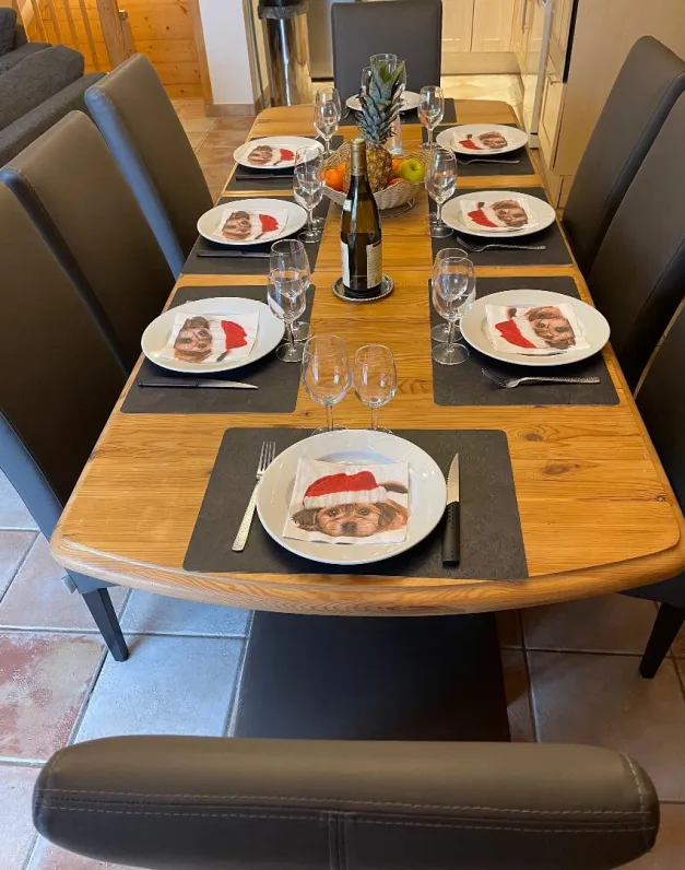 Table à manger