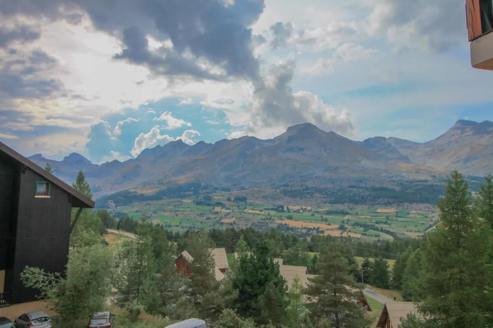 Panoramique
