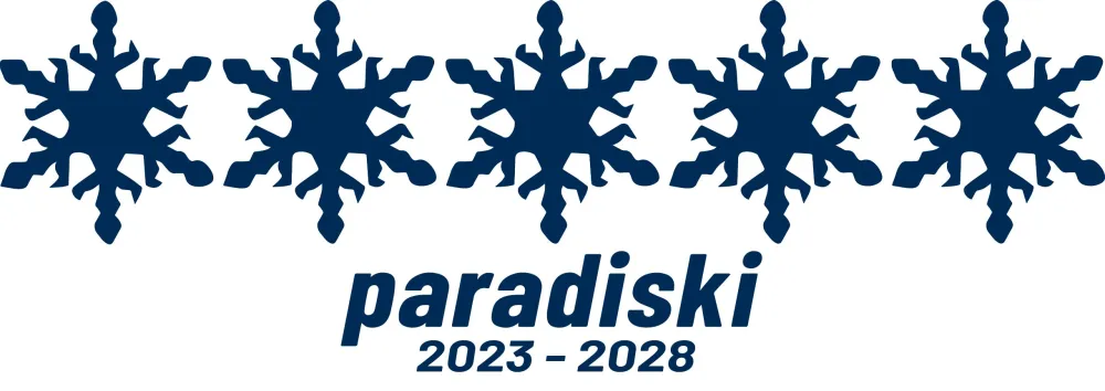 5 Cristaux Paradiski