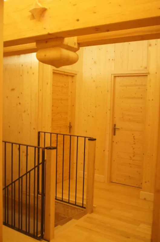Chalet 100mesf centre crest-voland