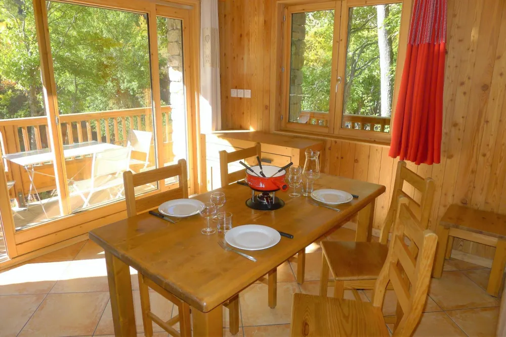 dinning room