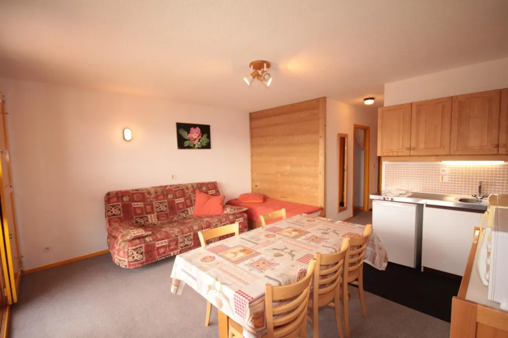 intérieur appartement