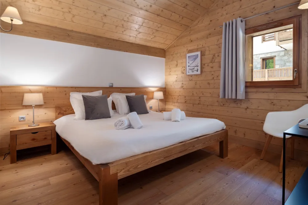CHAMBRE 2 _  RDC