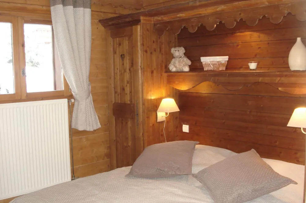 CHAMBRE PARENTALE