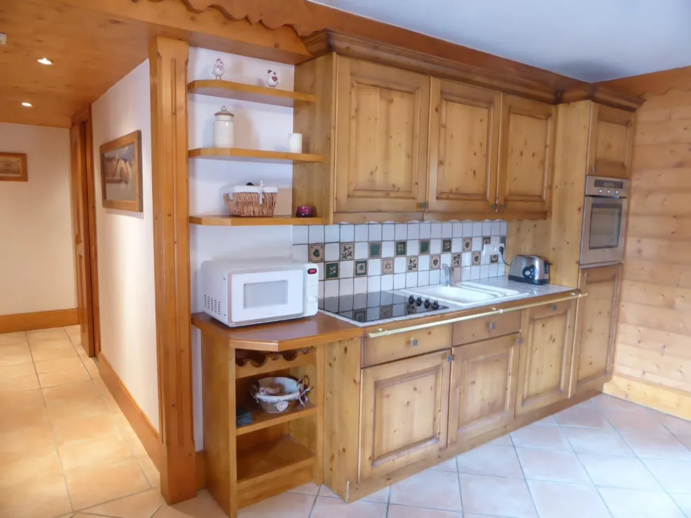 CUISINE TOUT EQUIPE