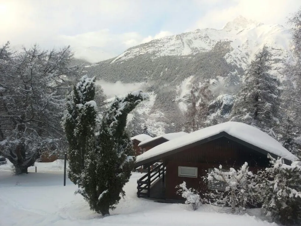 l'hiver
