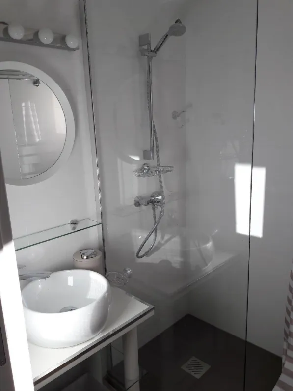 Appartement 6 personnes centre village