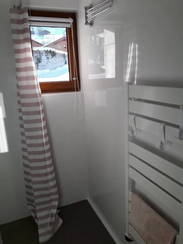 Appartement 6 personnes centre village