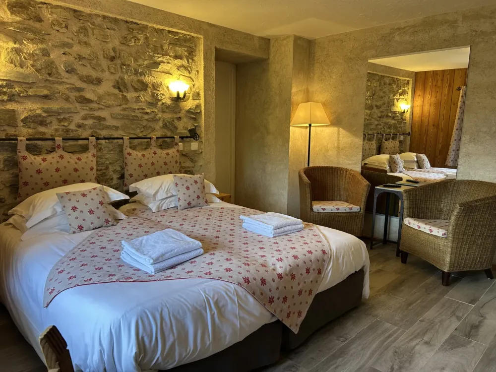 Chambre 1