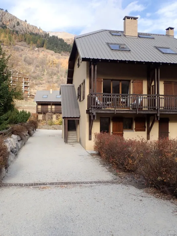 Quadruplex le paveous