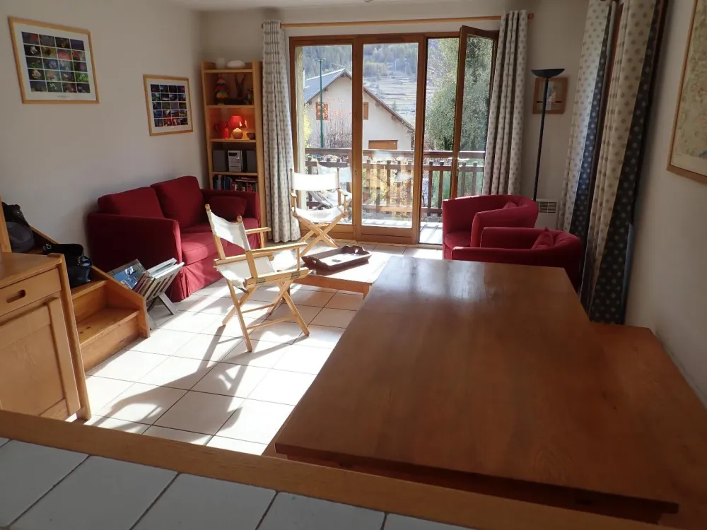Quadruplex le paveous