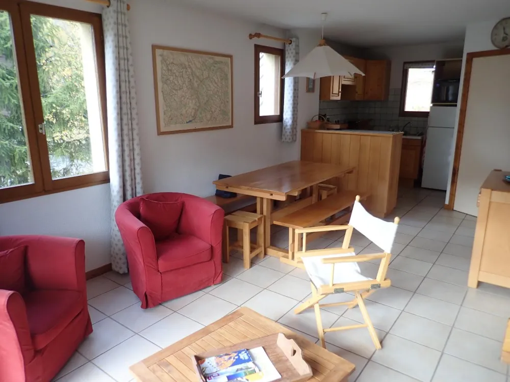 Quadruplex le paveous