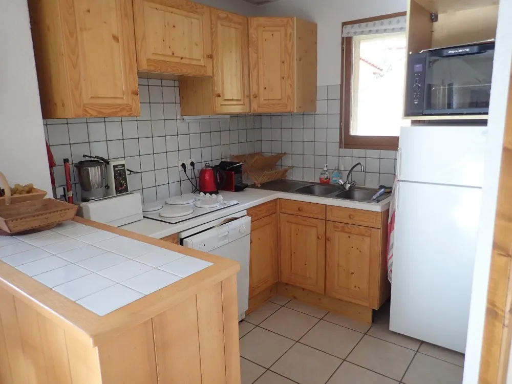 Quadruplex le paveous