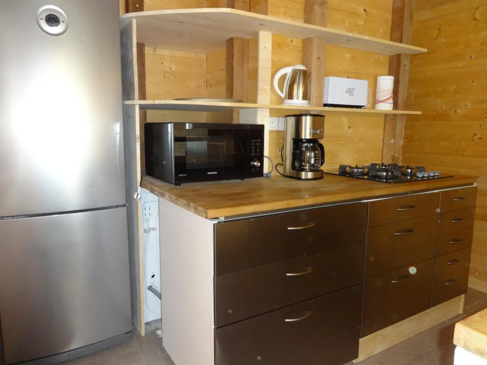 Ref. christian - charmant appartement entièrement rénové