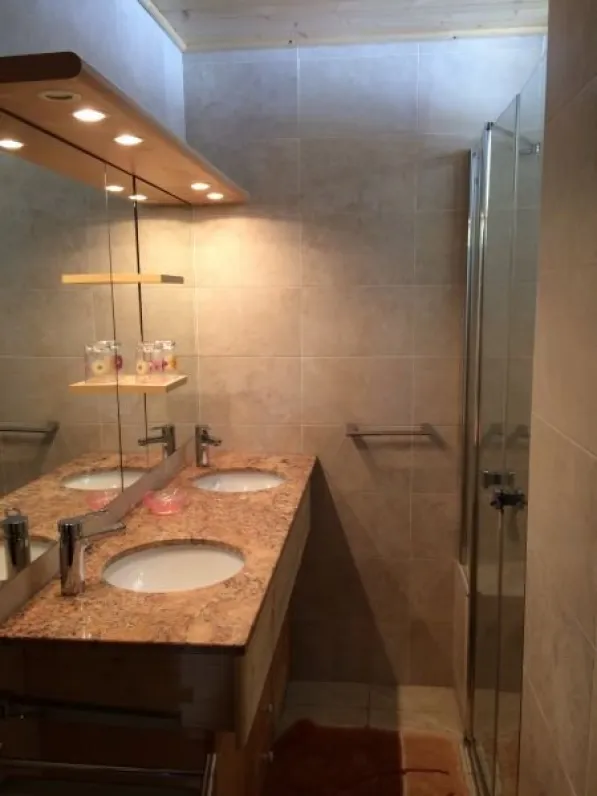 Chalet chamonix/les houches 2 à 4 personnes