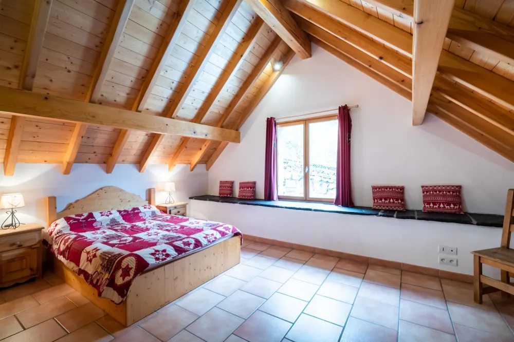 Gîte la grange **** à cauterets,wifi,parking privé