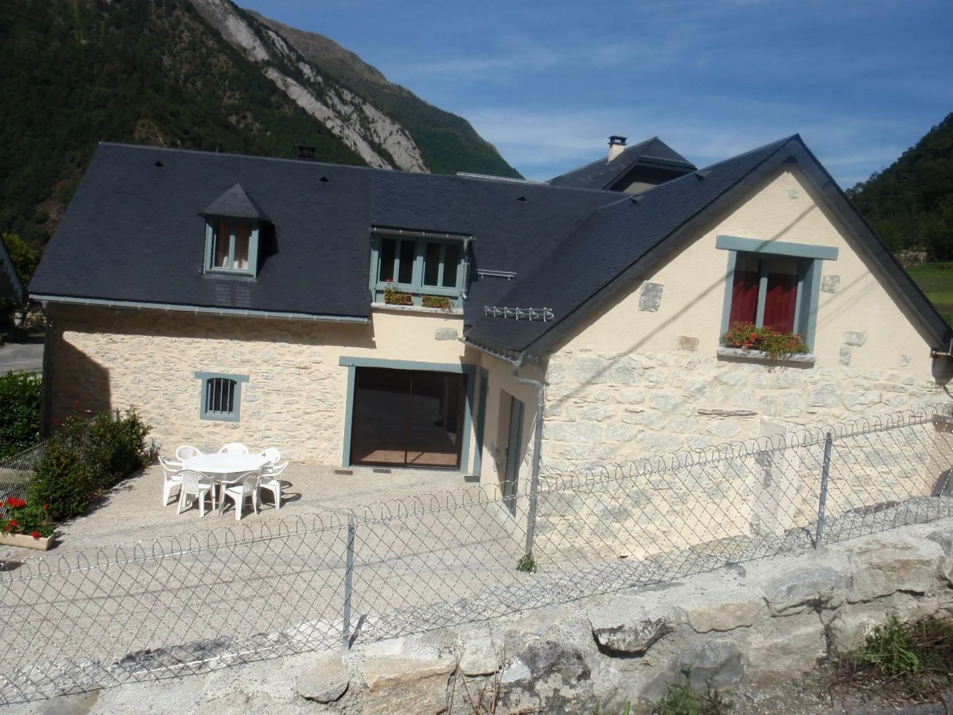 photo été
