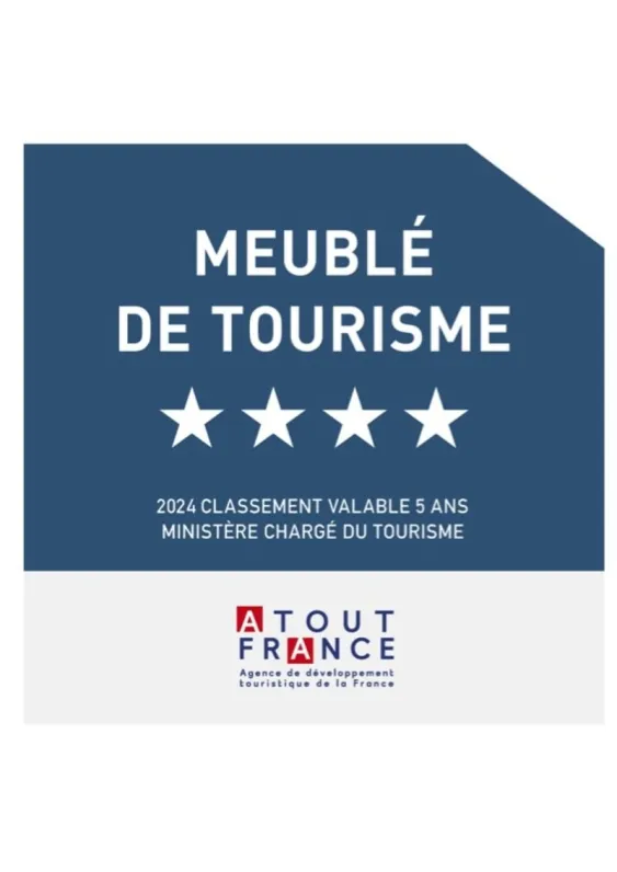 Duplex de 200 m2 - chalet individuel - jusqu'à 15 personnes - très proche des pistes