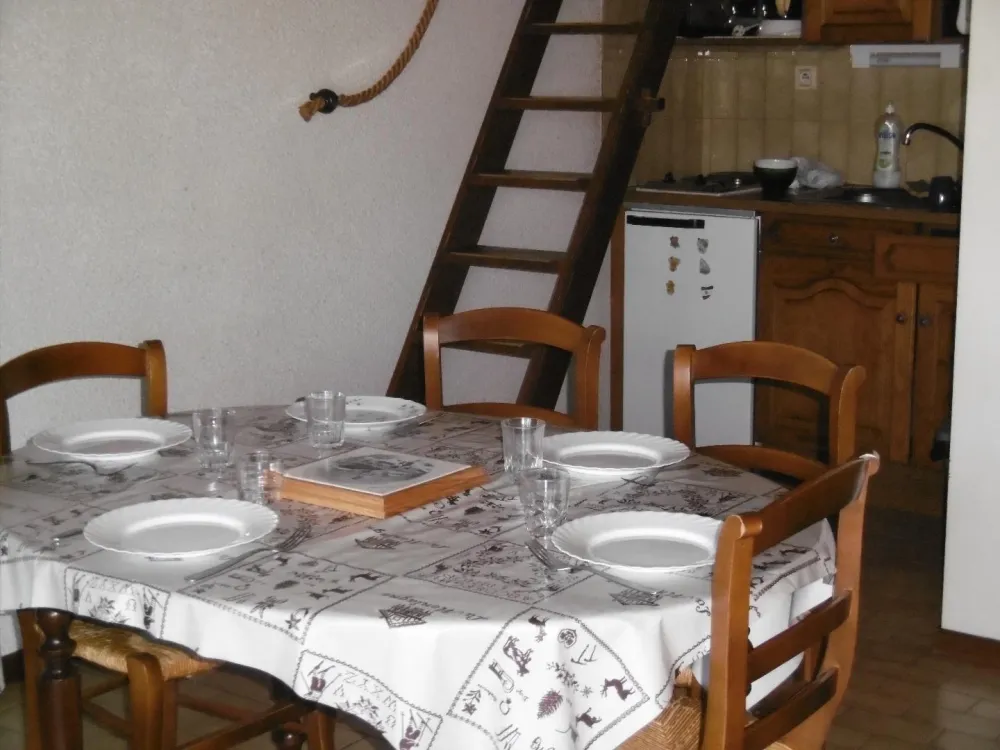 La logere