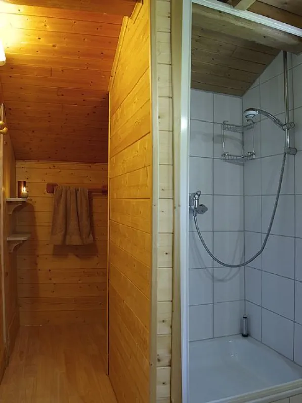 Chalet   les louveteaux