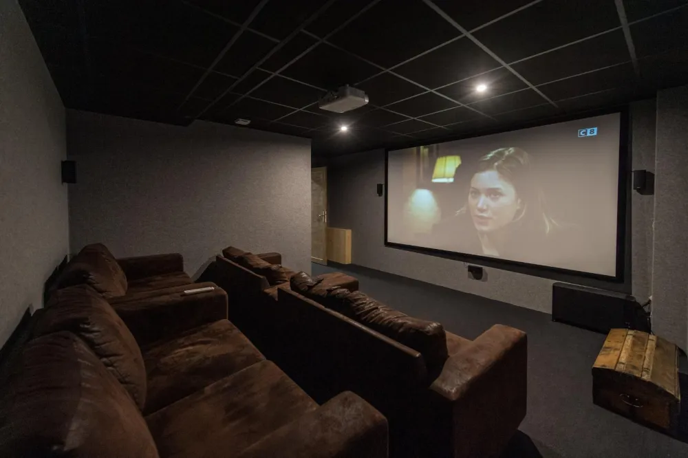 Home cinéma