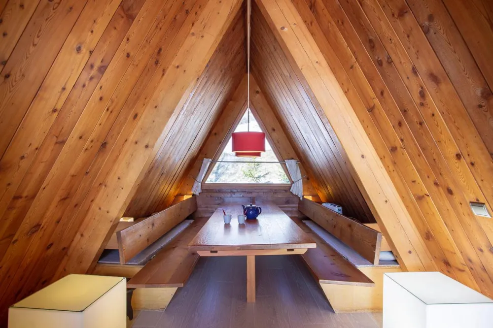 table à diner